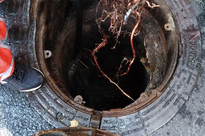 安化管道预处理